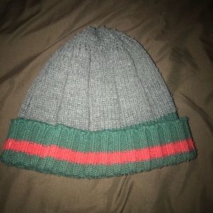 Gucci winter hat